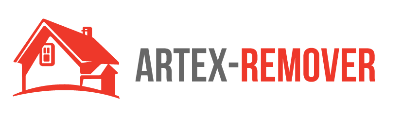 Artex Remover Logo